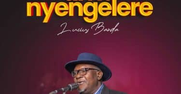 AUDIO Lucius Banda - Umunyengelere MP3 DOWNLOAD