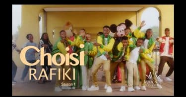 AUDIO Maajabu Gospel - Maajabu Rafiki Saison 1 - Choisi MP3 DOWNLOAD