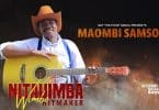 AUDIO Maombi Samson - Nitauimba Wimbo MP3 DOWNLOAD