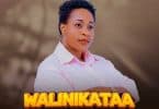 AUDIO Martha Baraka - Walinikataa MP3 DOWNLOAD