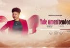 AUDIO Martha Kasuga - Yale Umenitendea (Prod. Chiluba Jr) MP3 DOWNLOAD