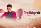 AUDIO Martha Kasuga - Yesu Nakupenda (Prod. Chiluba Jr) MP3 DOWNLOAD