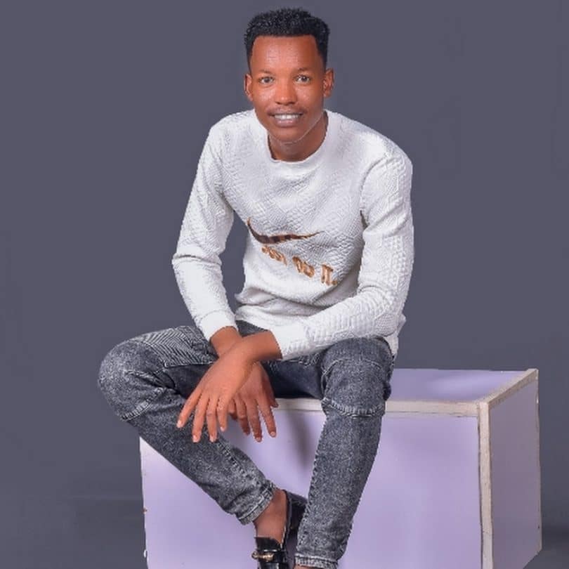 AUDIO Maxwell Mwalimu - Keka Nineesi MP3 DOWNLOAD