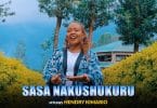 AUDIO Mercy Mutiso - Sasa Nakushukuru MP3 DOWNLOAD