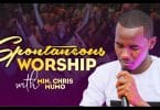 AUDIO Min. Chris Mumo - A Spontaneous Worship MP3 DOWNLOAD