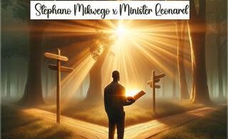 AUDIO Minister Leonard x Stephano Mikwego - Mazingira MP3 DOWNLOAD