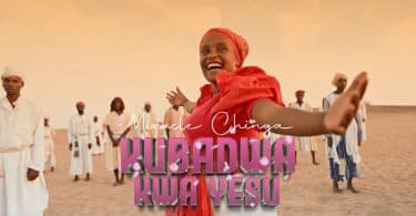 AUDIO Miracle Chinga - Kubadwa Kwa Yesu MP3 DOWNLOAD