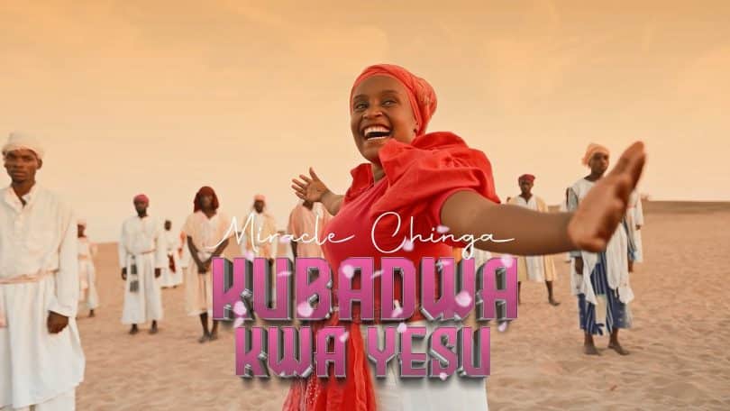 AUDIO Miracle Chinga - Kubadwa Kwa Yesu MP3 DOWNLOAD