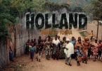 AUDIO Mireille Tosha - Holland MP3 DOWNLOAD