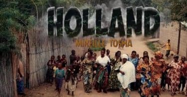 AUDIO Mireille Tosha - Holland MP3 DOWNLOAD