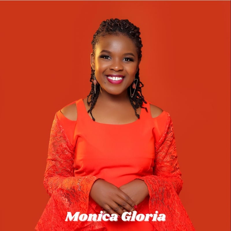 AUDIO Monica Gloria - Unajibu MP3 DOWNLOAD