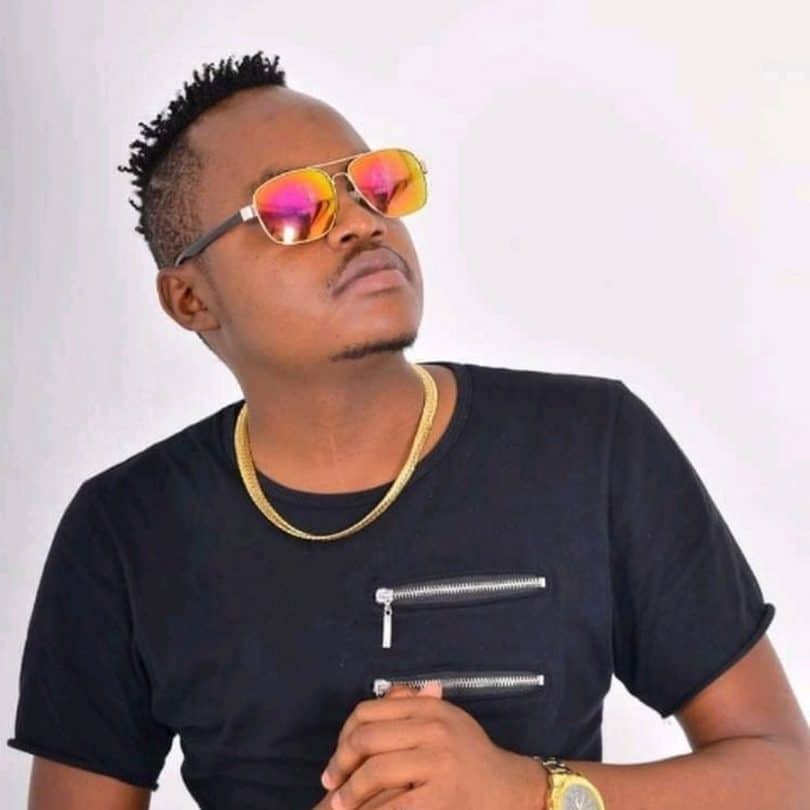 AUDIO Mr. Kampango - Kelitu Mercy MP3 DOWNLOAD