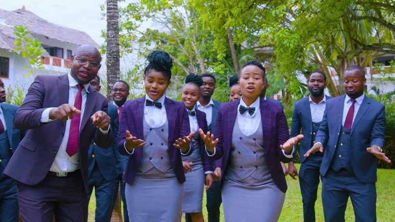 AUDIO Msanii Music Group - Mwambie Yesu Medley Part 2 MP3 DOWNLOAD