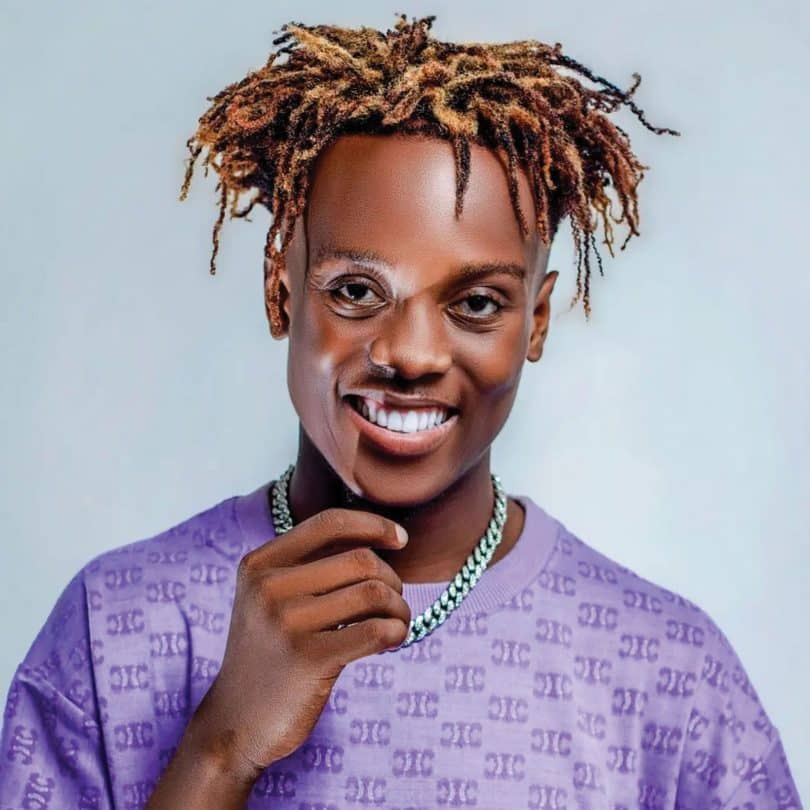 AUDIO Msomali - Mi ndio yule MP3 DOWNLOAD