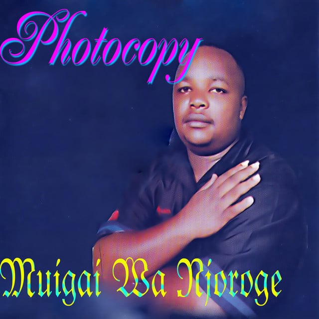 AUDIO Muigai Wa Njoroge - Gutengatengerio MP3 DOWNLOAD