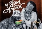 AUDIO Natacha - Bon Appétit MP3 DOWNLOAD