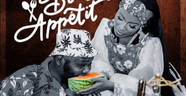 AUDIO Natacha - Bon Appétit MP3 DOWNLOAD