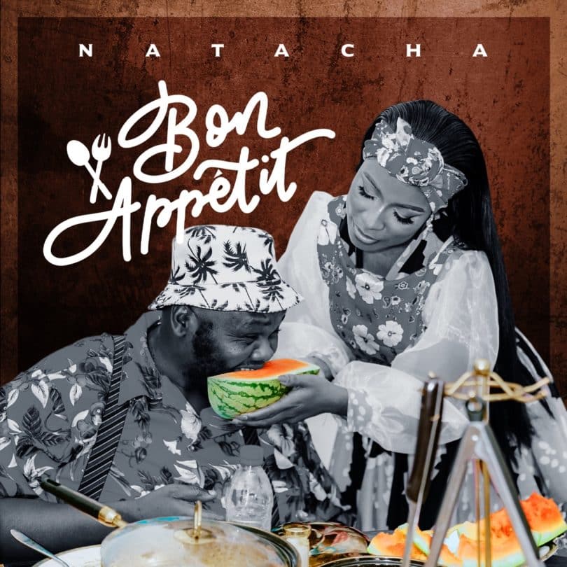 AUDIO Natacha - Bon Appétit MP3 DOWNLOAD