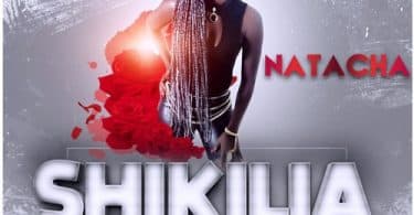 AUDIO Natacha - Shikilia MP3 DOWNLOAD