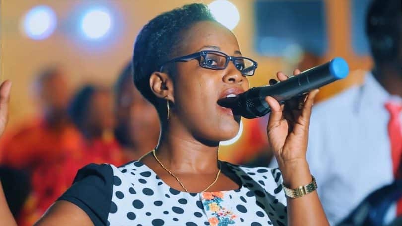 AUDIO Neema Gospel Choir - Amani ya Kweli MP3 DOWNLOAD