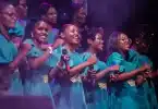 AUDIO Neema Gospel Choir - Dira ya Kanisa MP3 DOWNLOAD