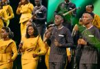 AUDIO Neema Gospel Choir - Kusudi (Tukaze Mwendo) MP3 DOWNLOAD