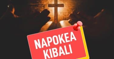 AUDIO Neema Gospel Choir - Napokea Kibali prayer MP3 DOWNLOAD