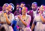 AUDIO Neema Gospel Choir - Sheria Yako MP3 DOWNLOAD