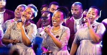 AUDIO Neema Gospel Choir - Sheria Yako MP3 DOWNLOAD