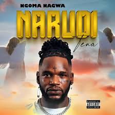 AUDIO Ngoma Nagwa - Narudi tena MP3 DOWNLOAD