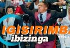 AUDIO Niyo Patrick - Ibizinga Komer' MP3 DOWNLOAD