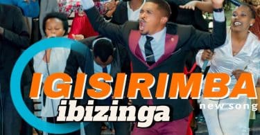 AUDIO Niyo Patrick - Ibizinga Komer' MP3 DOWNLOAD