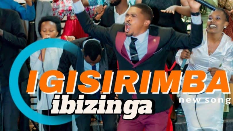 AUDIO Niyo Patrick - Ibizinga Komer' MP3 DOWNLOAD