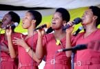 AUDIO Nyarugusu Ay Choir - Mikono Imepishanishwa MP3 DOWNLOAD