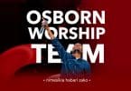 AUDIO Osborns Praise - Nimezisikia Habari Zako MP3 DOWNLOAD