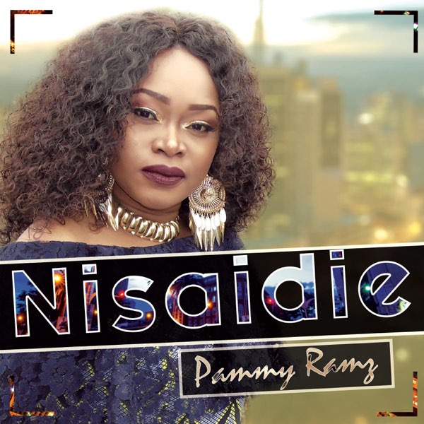 AUDIO Pammy Ramz - Nisaidie MP3 DOWNLOAD