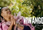 AUDIO Pammy Ramz - Viwango MP3 DOWNLOAD