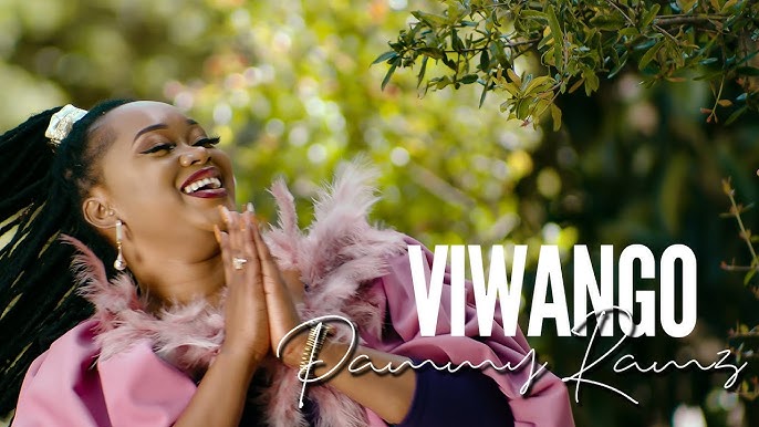 AUDIO Pammy Ramz - Viwango MP3 DOWNLOAD