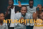 AUDIO Patrick Nzabakiza - Ntumpiteho Mukiza MP3 DOWNLOAD