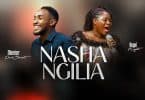 AUDIO Paul Clement Ft Angel Magoti - Nashangilia MP3 DOWNLOAD