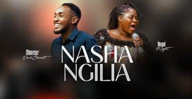 AUDIO Paul Clement Ft Angel Magoti - Nashangilia MP3 DOWNLOAD