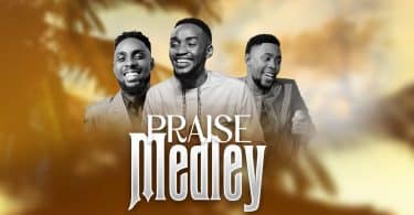 AUDIO Paul Clement Ft Zoravo & John Kavishe - Praise Medley MP3 DOWNLOAD