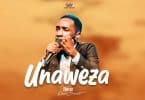 AUDIO Paul Clement - Unaweza MP3 DOWNLOAD