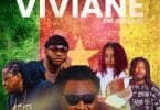 AUDIO Prince Aimé - Viviane Remix Ft. Maahlox Le Vibeur, Magasco, Lili Anoma & Thérapie MP3 DOWNLOAD