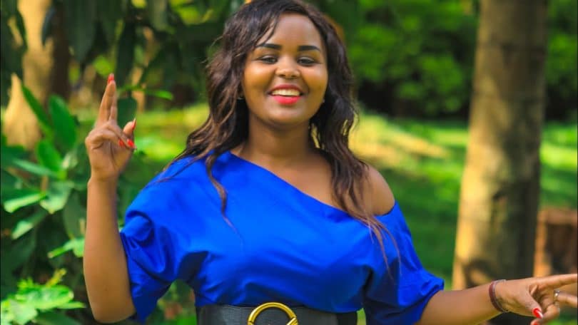 AUDIO Rachael Ngigi - Engineer Munene MP3 DOWNLOAD