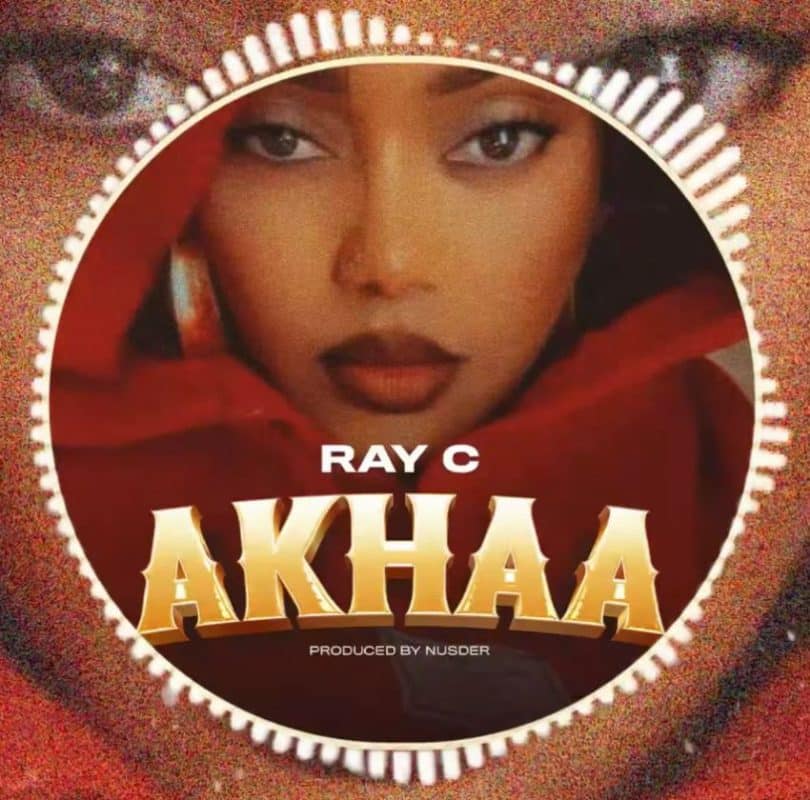 AUDIO Ray C – Akhaa MP3 DOWNLOAD