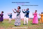 AUDIO Revival Choir - Bwana Ndiye Mchungaji MP3 DOWNLOAD