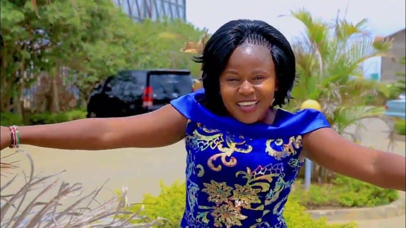 AUDIO Roseline Katungwa - Mwaka Mweu MP3 DOWNLOAD