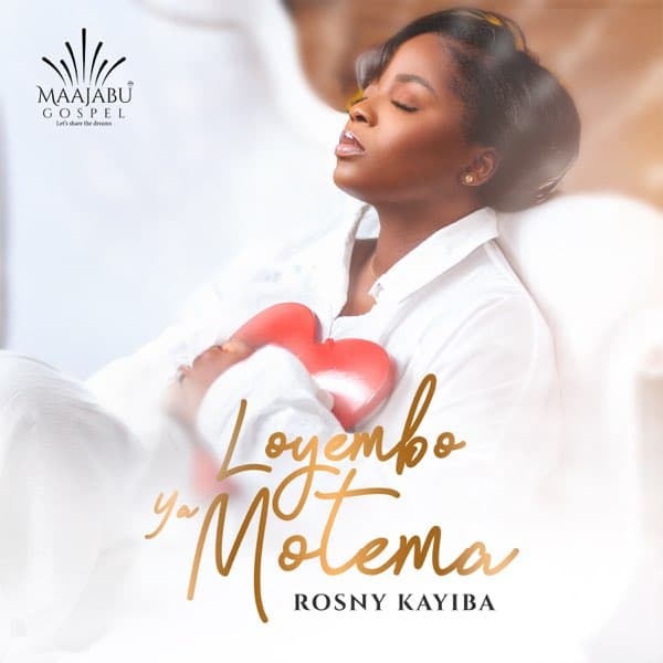 AUDIO Rosny Kayiba - Mon âme soupire MP3 DOWNLOAD