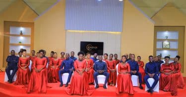 AUDIO Salasala SDA Choir - Maisha Kama Meli MP3 DOWNLOAD